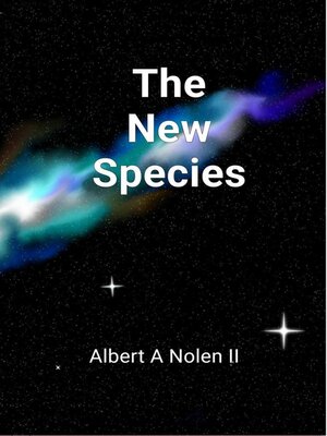 cover image of The New Species